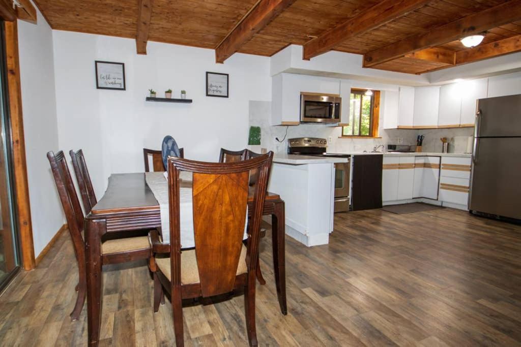Entire 3 Bedroom Adventure Chalet, Near The Best Of The Poconos East Stroudsburg Exterior foto
