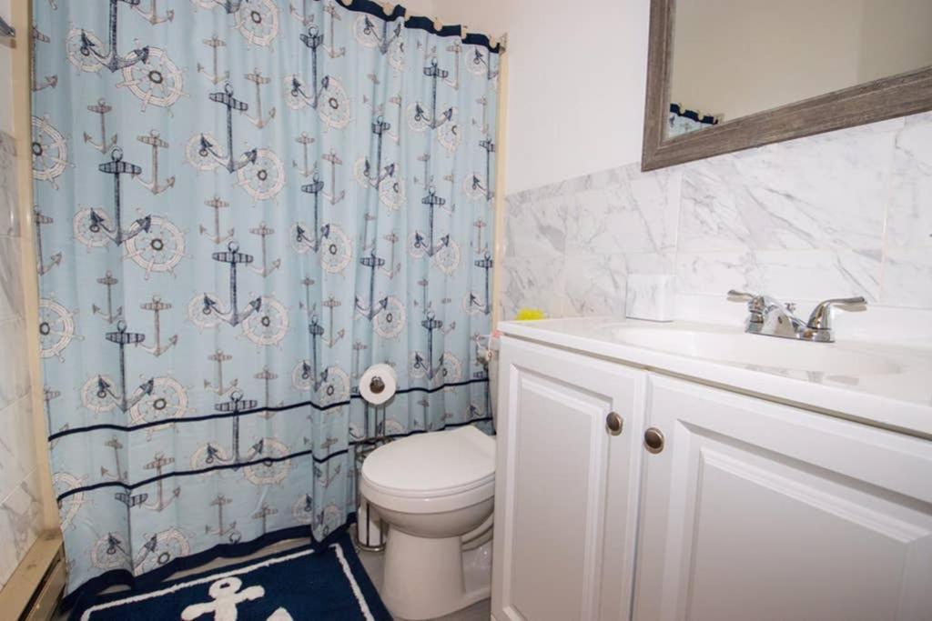 Entire 3 Bedroom Adventure Chalet, Near The Best Of The Poconos East Stroudsburg Exterior foto